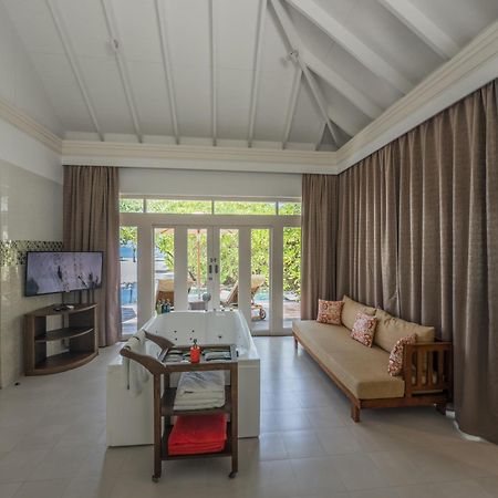 Siyam World Maldives - 24-Hour Premium All-Inclusive With Free Transfer Dhigurah  Esterno foto