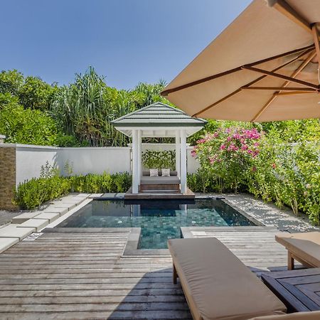 Siyam World Maldives - 24-Hour Premium All-Inclusive With Free Transfer Dhigurah  Esterno foto