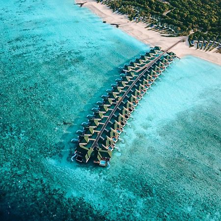 Siyam World Maldives - 24-Hour Premium All-Inclusive With Free Transfer Dhigurah  Esterno foto