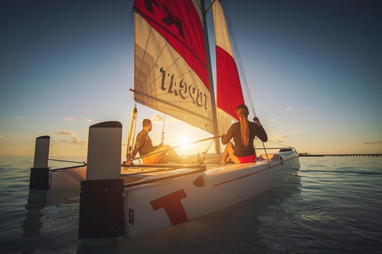 Siyam World Maldives - 24-Hour Premium All-Inclusive With Free Transfer Dhigurah  Esterno foto