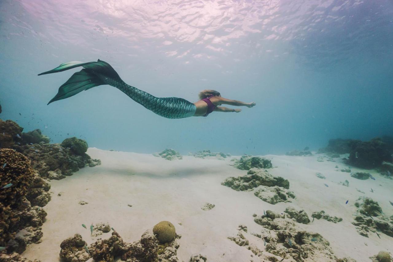 Siyam World Maldives - 24-Hour Premium All-Inclusive With Free Transfer Dhigurah  Esterno foto