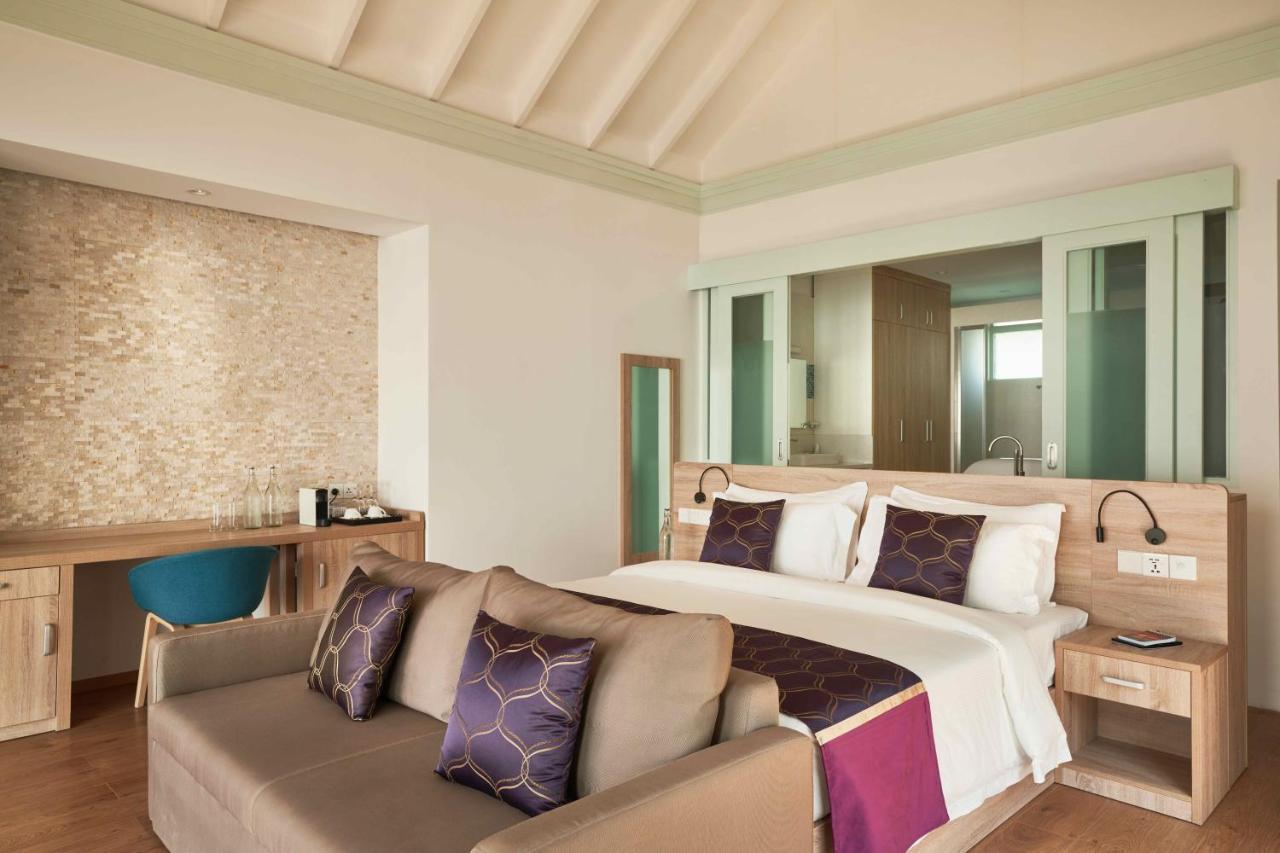 Siyam World Maldives - 24-Hour Premium All-Inclusive With Free Transfer Dhigurah  Esterno foto