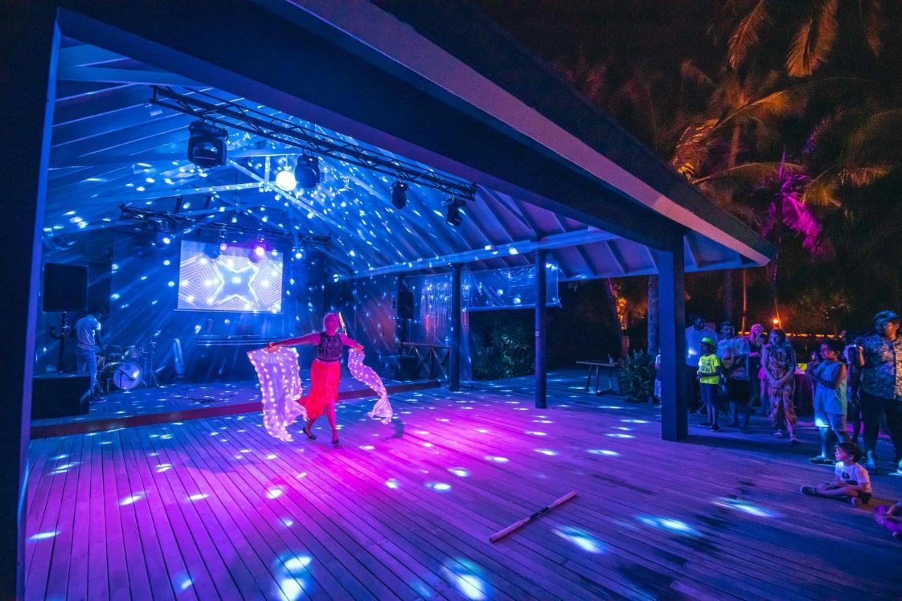 Siyam World Maldives - 24-Hour Premium All-Inclusive With Free Transfer Dhigurah  Esterno foto