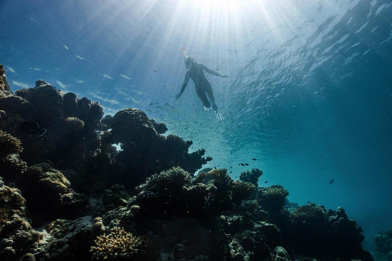 Siyam World Maldives - 24-Hour Premium All-Inclusive With Free Transfer Dhigurah  Esterno foto