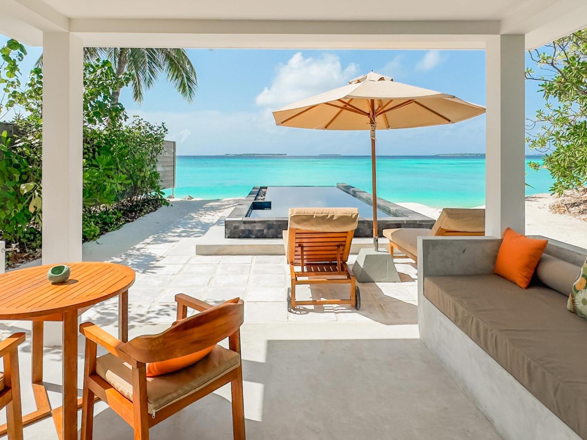 Siyam World Maldives - 24-Hour Premium All-Inclusive With Free Transfer Dhigurah  Esterno foto