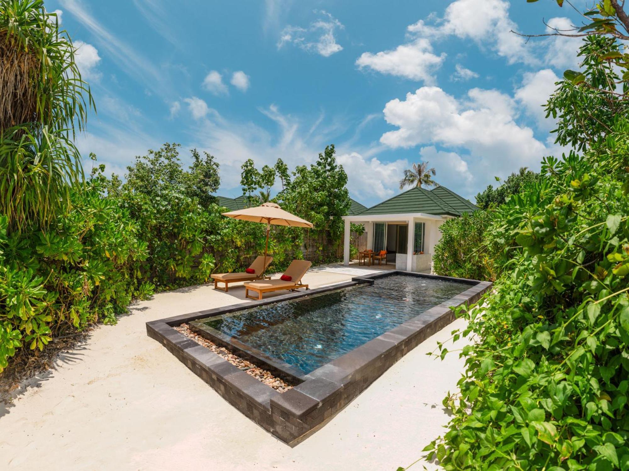 Siyam World Maldives - 24-Hour Premium All-Inclusive With Free Transfer Dhigurah  Esterno foto