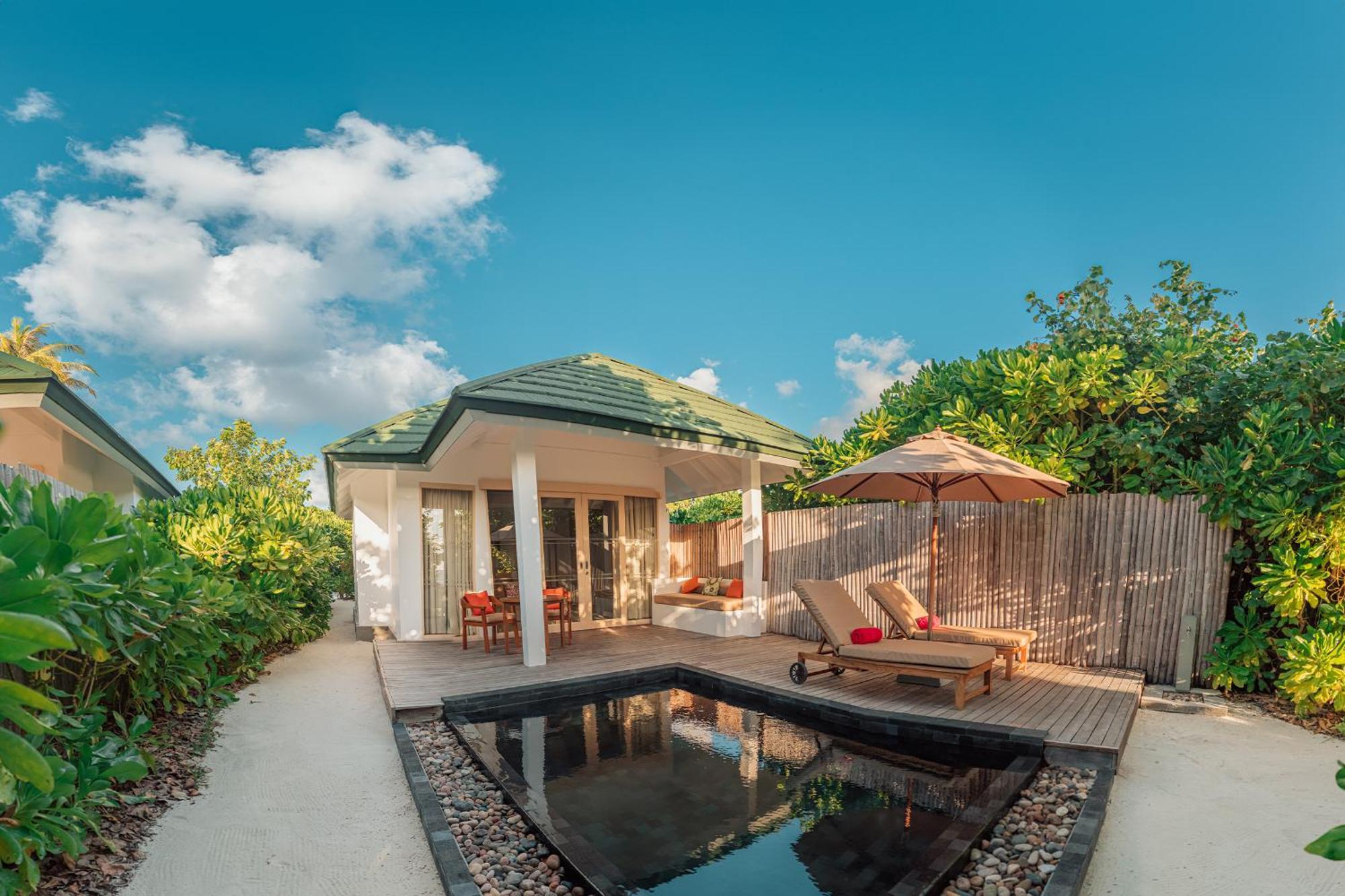 Siyam World Maldives - 24-Hour Premium All-Inclusive With Free Transfer Dhigurah  Esterno foto