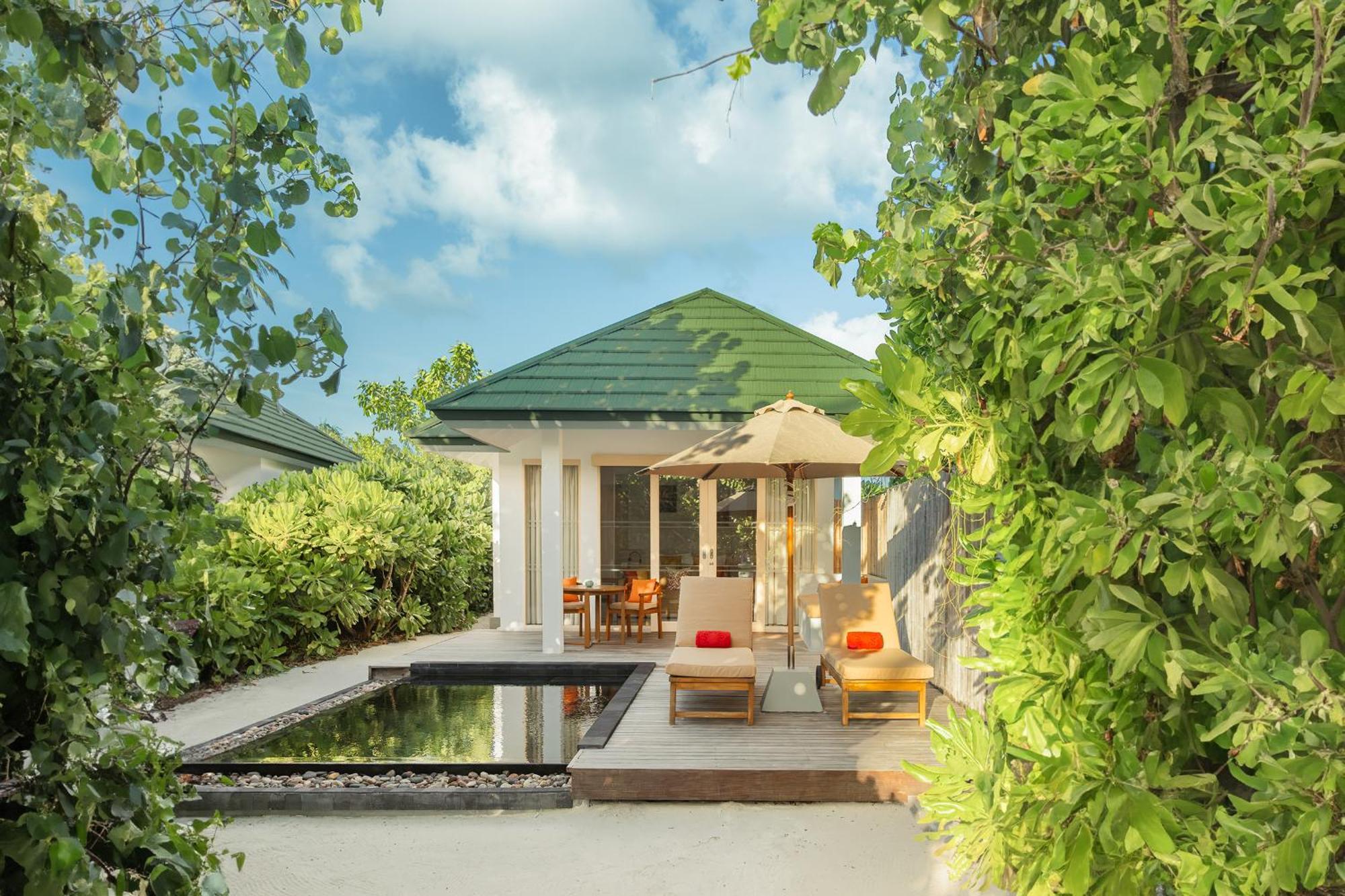 Siyam World Maldives - 24-Hour Premium All-Inclusive With Free Transfer Dhigurah  Esterno foto