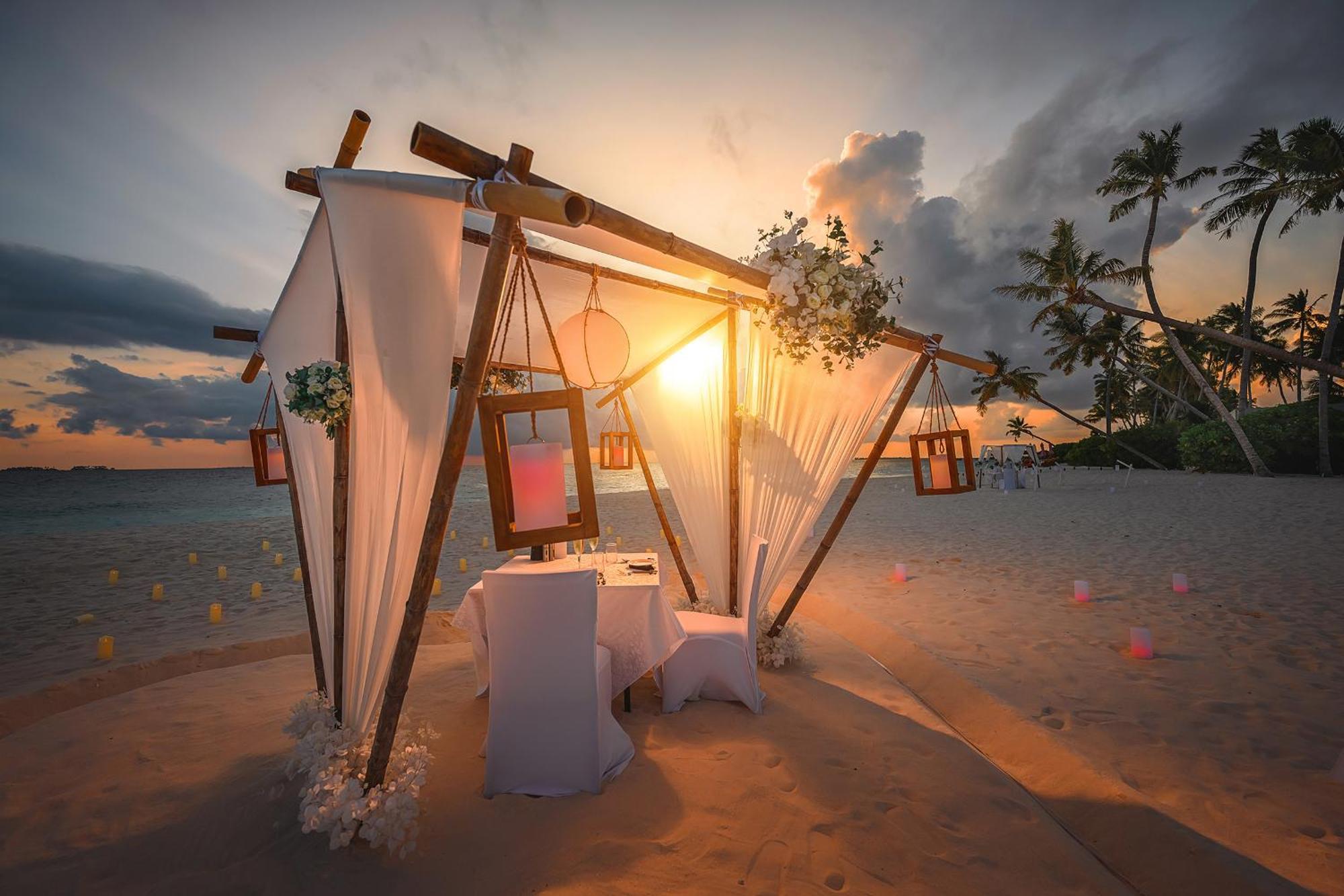 Siyam World Maldives - 24-Hour Premium All-Inclusive With Free Transfer Dhigurah  Esterno foto