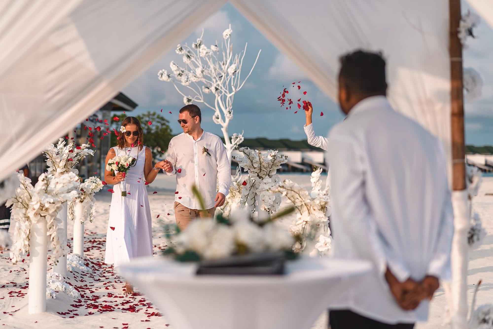 Siyam World Maldives - 24-Hour Premium All-Inclusive With Free Transfer Dhigurah  Esterno foto