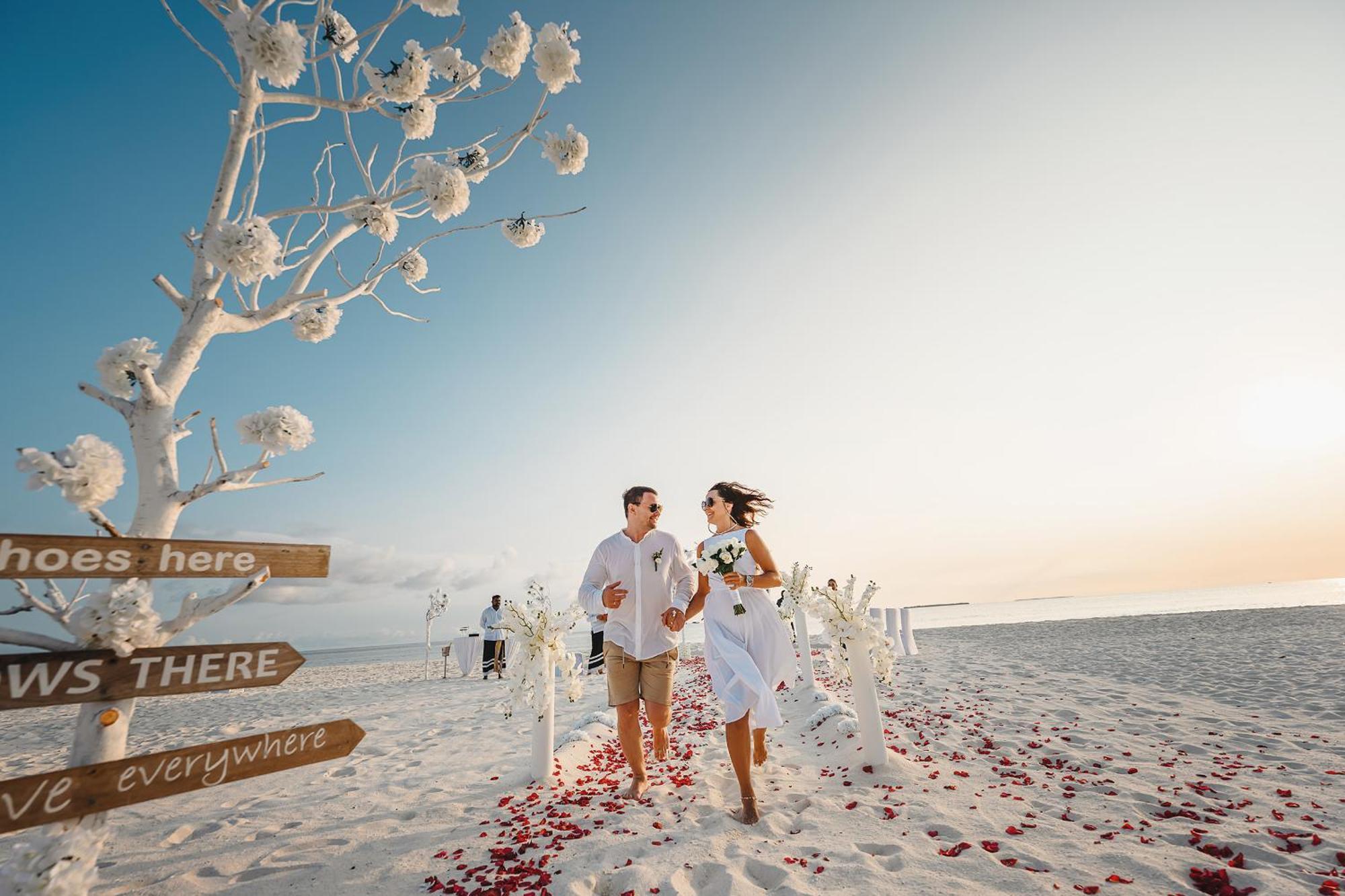Siyam World Maldives - 24-Hour Premium All-Inclusive With Free Transfer Dhigurah  Esterno foto