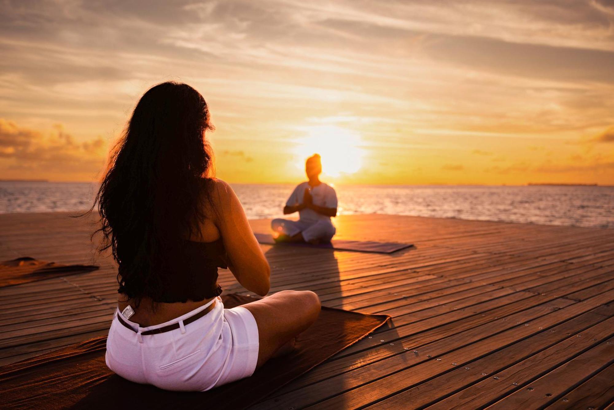 Siyam World Maldives - 24-Hour Premium All-Inclusive With Free Transfer Dhigurah  Esterno foto