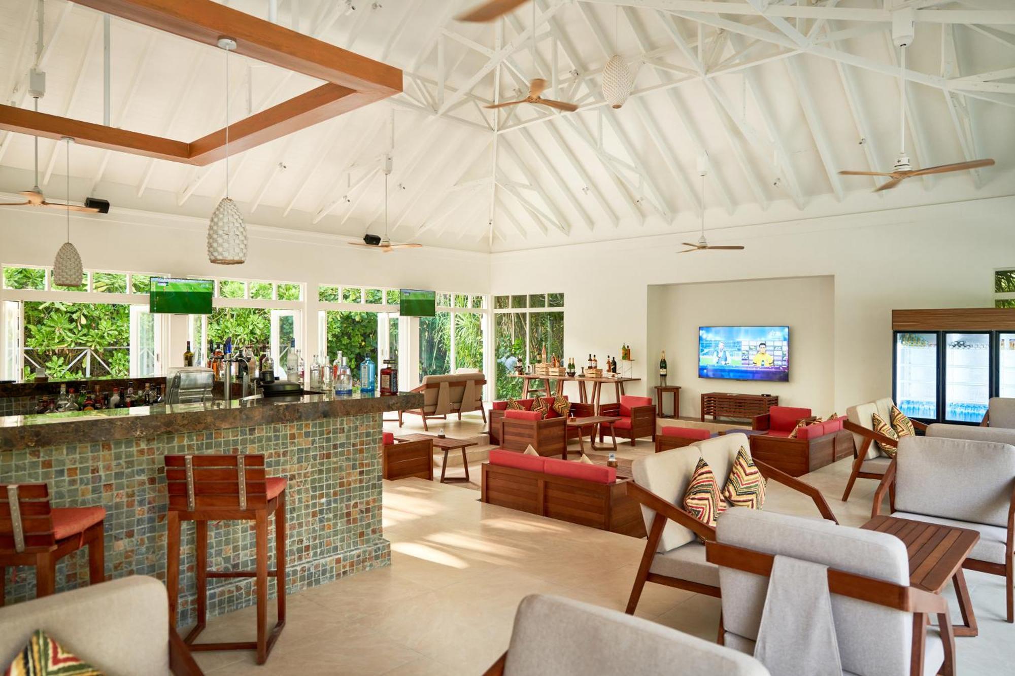 Siyam World Maldives - 24-Hour Premium All-Inclusive With Free Transfer Dhigurah  Esterno foto
