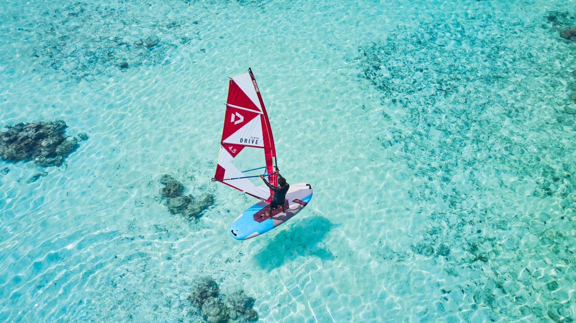 Siyam World Maldives - 24-Hour Premium All-Inclusive With Free Transfer Dhigurah  Esterno foto