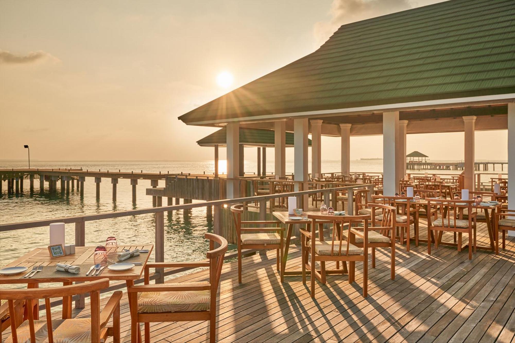 Siyam World Maldives - 24-Hour Premium All-Inclusive With Free Transfer Dhigurah  Esterno foto