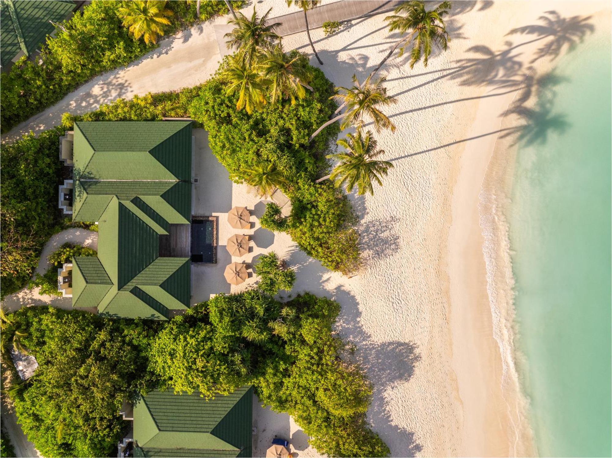 Siyam World Maldives - 24-Hour Premium All-Inclusive With Free Transfer Dhigurah  Esterno foto