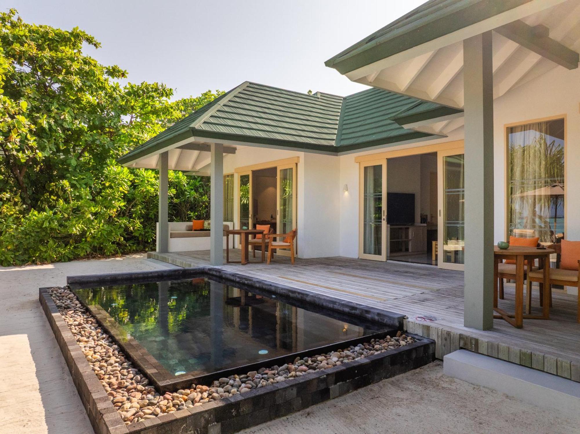 Siyam World Maldives - 24-Hour Premium All-Inclusive With Free Transfer Dhigurah  Esterno foto