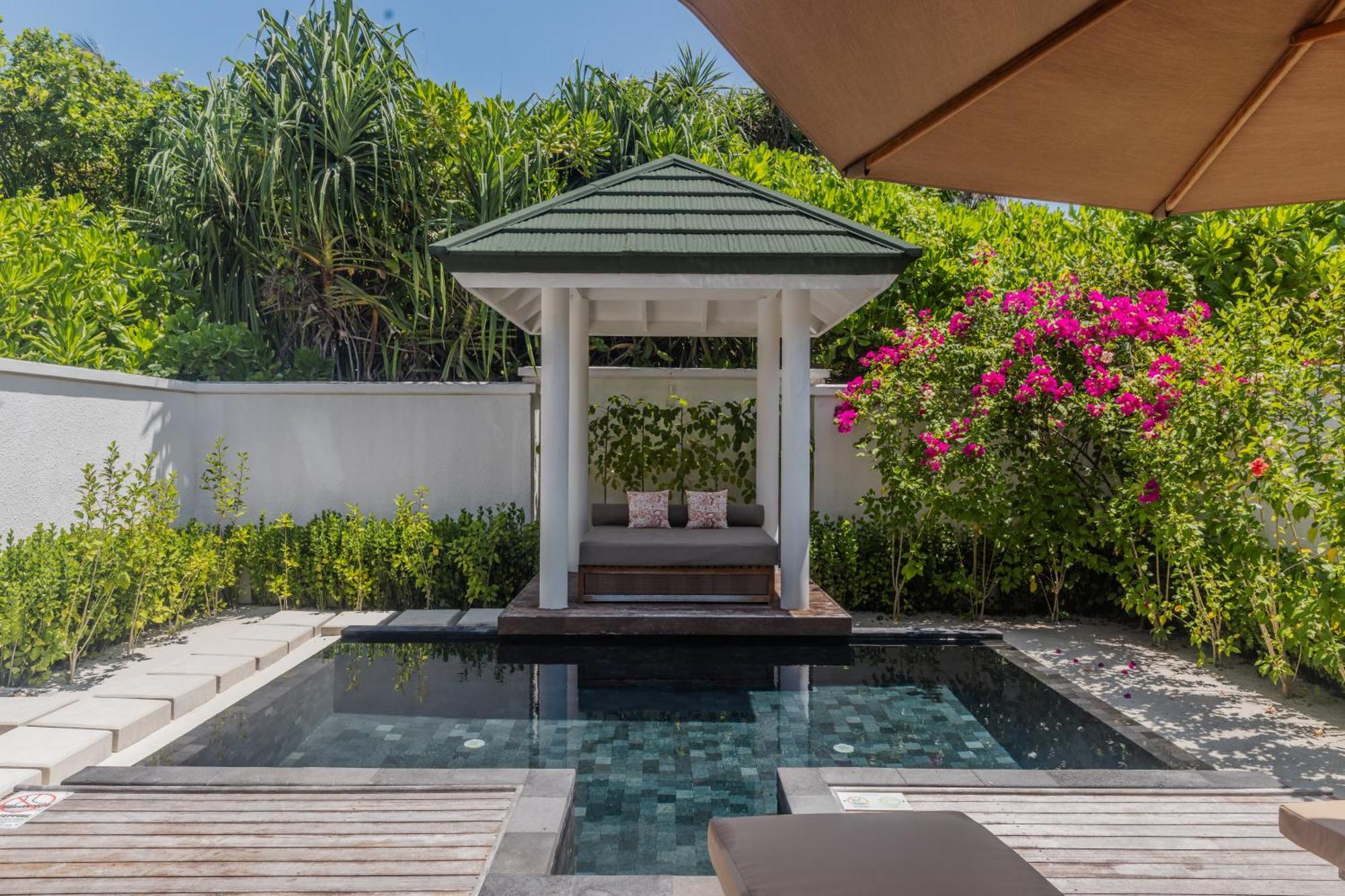 Siyam World Maldives - 24-Hour Premium All-Inclusive With Free Transfer Dhigurah  Esterno foto
