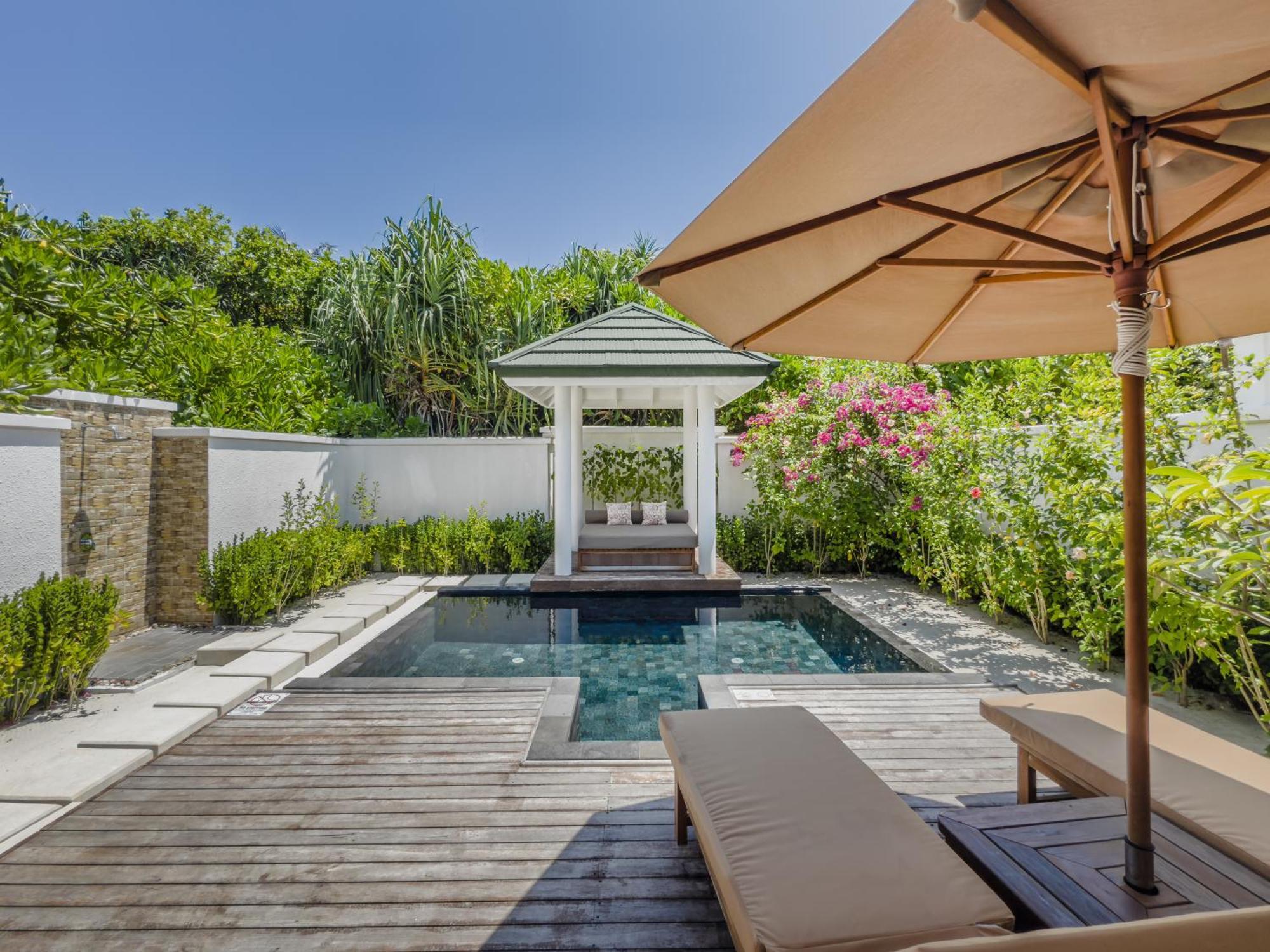 Siyam World Maldives - 24-Hour Premium All-Inclusive With Free Transfer Dhigurah  Esterno foto