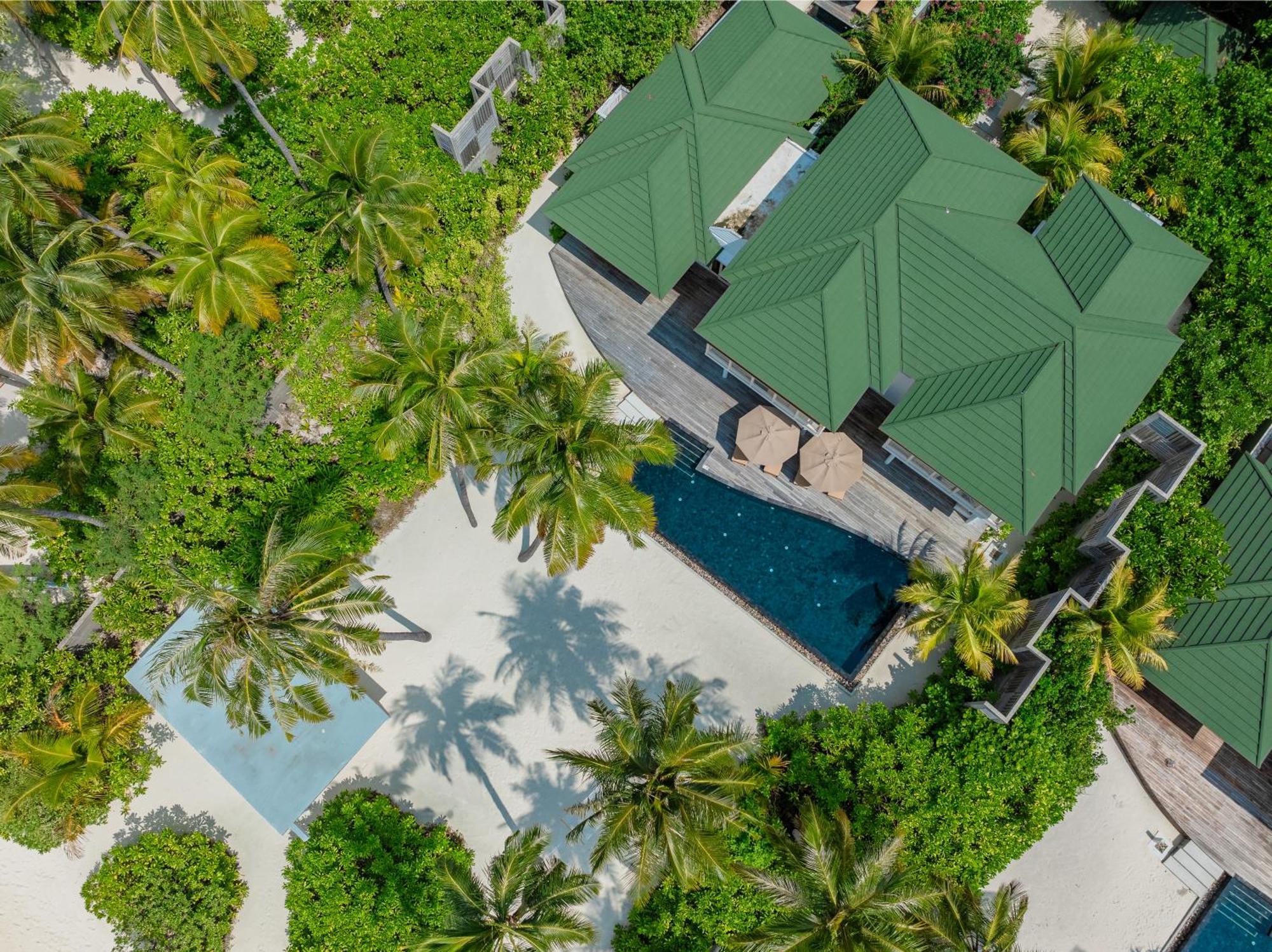 Siyam World Maldives - 24-Hour Premium All-Inclusive With Free Transfer Dhigurah  Esterno foto